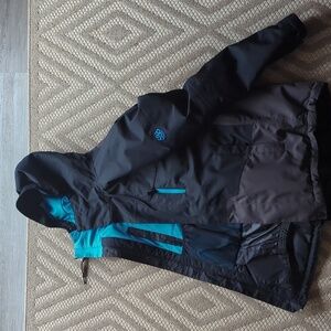 686 Men's Geo Insulated Jacket